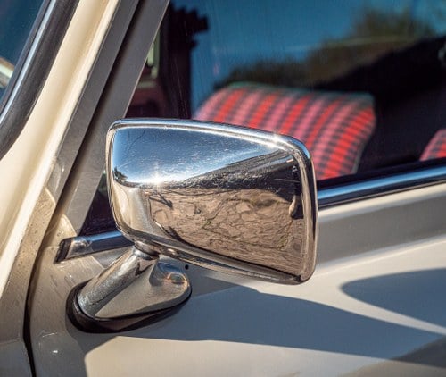 1981 Austin Mini Clubman Estate 1000 zum Verkauf (Bild 75 von 152)