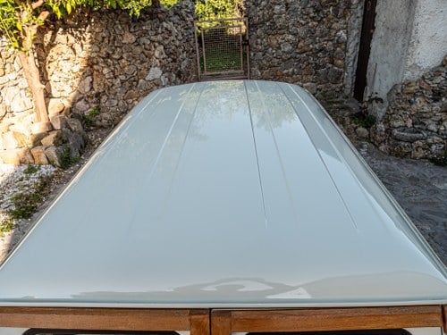 1981 Austin Mini Clubman Estate 1000 zum Verkauf (Bild 79 von 152)