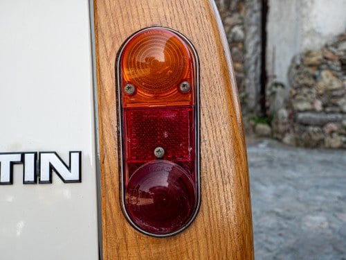 1981 Austin Mini Clubman Estate 1000 zum Verkauf (Bild 80 von 152)