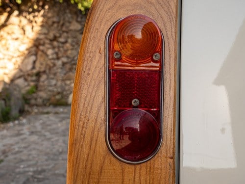 1981 Austin Mini Clubman Estate 1000 zum Verkauf (Bild 81 von 152)