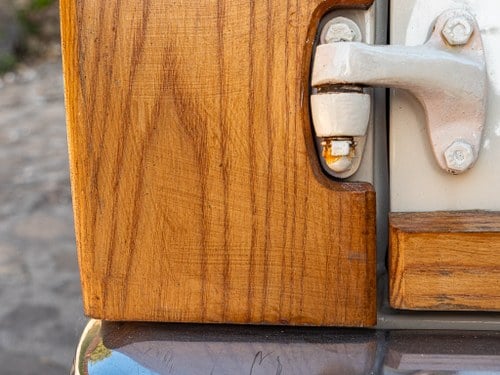 1981 Austin Mini Clubman Estate 1000 zum Verkauf (Bild 82 von 152)