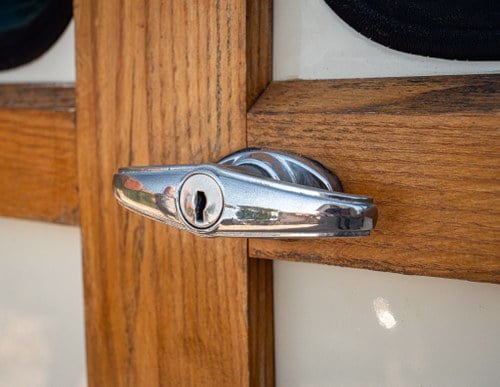 1981 Austin Mini Clubman Estate 1000 zum Verkauf (Bild 83 von 152)