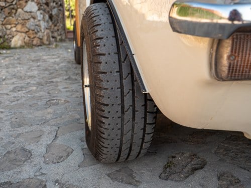 1981 Austin Mini Clubman Estate 1000 zum Verkauf (Bild 90 von 152)