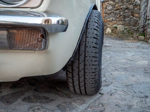 1981 Austin Mini Clubman Estate 1000 zum Verkauf (Bild 91 von 152)