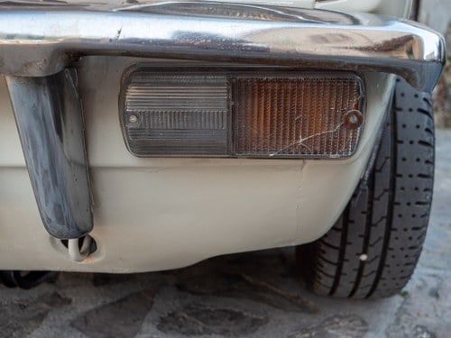 1981 Austin Mini Clubman Estate 1000 zum Verkauf (Bild 92 von 152)