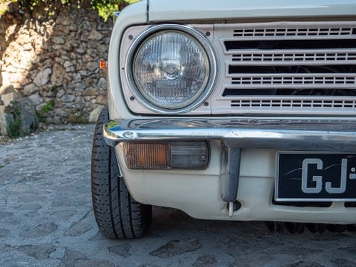 1981 Austin Mini Clubman Estate 1000 zum Verkauf (Bild 93 von 152)