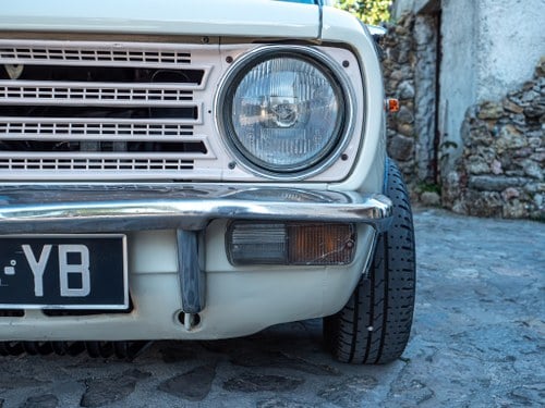 1981 Austin Mini Clubman Estate 1000 zum Verkauf (Bild 95 von 152)