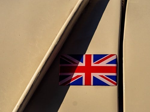 1981 Austin Mini Clubman Estate 1000 zum Verkauf (Bild 96 von 152)