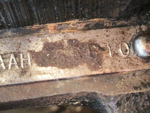 1981 Austin Mini Clubman Estate 1000 zum Verkauf (Bild 99 von 152)