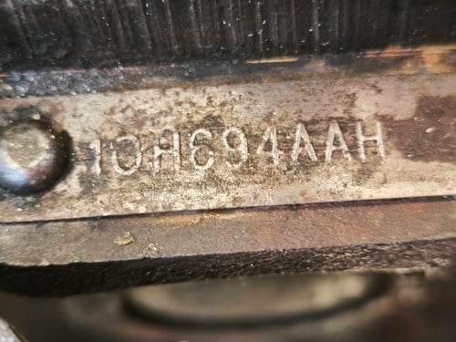 1981 Austin Mini Clubman Estate 1000 zum Verkauf (Bild 100 von 152)