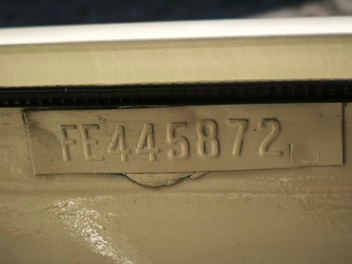 1981 Austin Mini Clubman Estate 1000 zum Verkauf (Bild 102 von 152)