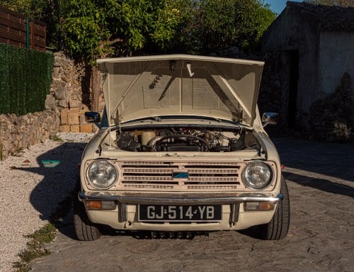 1981 Austin Mini Clubman Estate 1000 zum Verkauf (Bild 108 von 152)