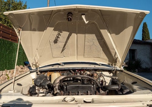 1981 Austin Mini Clubman Estate 1000 zum Verkauf (Bild 111 von 152)