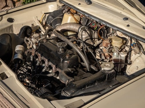 1981 Austin Mini Clubman Estate 1000 zum Verkauf (Bild 115 von 152)