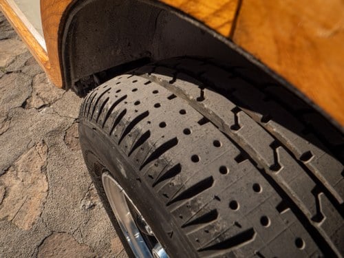 1981 Austin Mini Clubman Estate 1000 zum Verkauf (Bild 119 von 152)