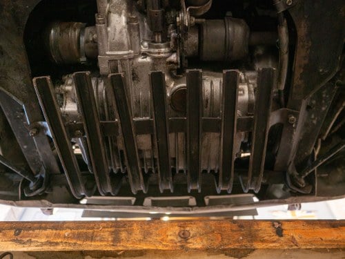 1981 Austin Mini Clubman Estate 1000 zum Verkauf (Bild 120 von 152)