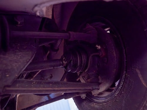 1981 Austin Mini Clubman Estate 1000 zum Verkauf (Bild 124 von 152)