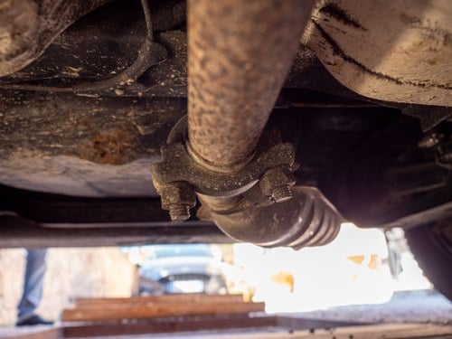 1981 Austin Mini Clubman Estate 1000 zum Verkauf (Bild 131 von 152)