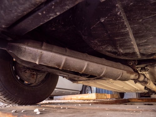 1981 Austin Mini Clubman Estate 1000 zum Verkauf (Bild 135 von 152)