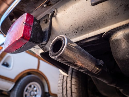 1981 Austin Mini Clubman Estate 1000 zum Verkauf (Bild 137 von 152)