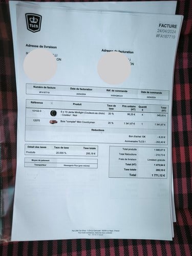 1981 Austin Mini Clubman Estate 1000 zum Verkauf (Bild 140 von 152)