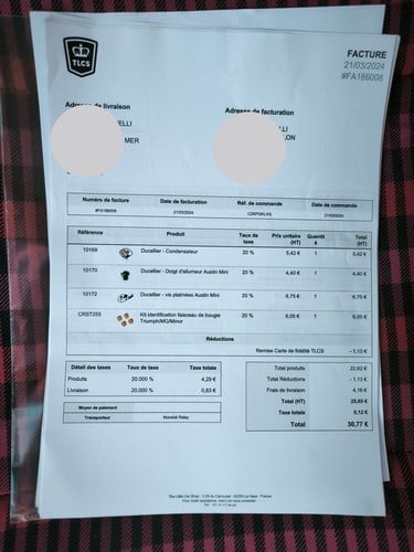 1981 Austin Mini Clubman Estate 1000 zum Verkauf (Bild 141 von 152)