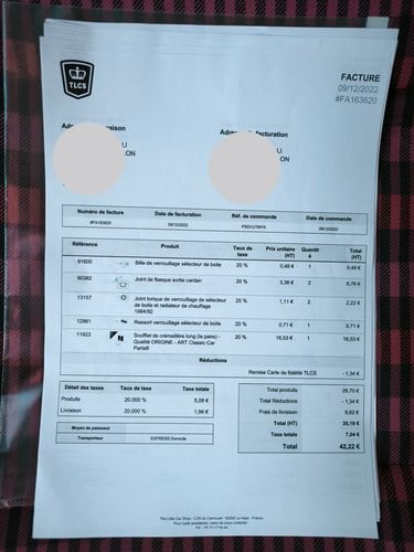 1981 Austin Mini Clubman Estate 1000 zum Verkauf (Bild 144 von 152)