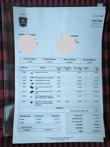 1981 Austin Mini Clubman Estate 1000 zum Verkauf (Bild 145 von 152)