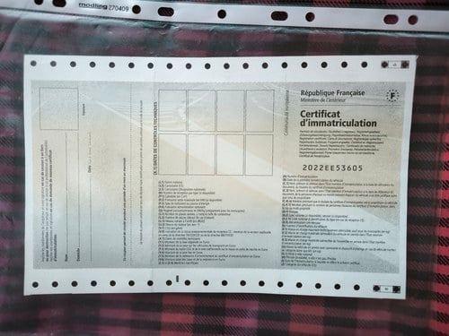 1981 Austin Mini Clubman Estate 1000 zum Verkauf (Bild 152 von 152)