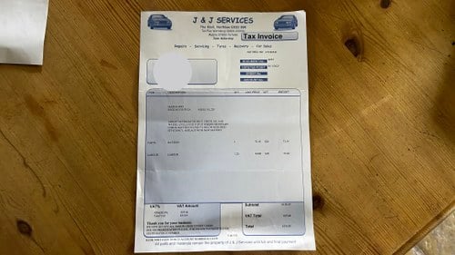 1990 Mazda MX5 Eunos Roadster à vendre (picture 254 of 258)