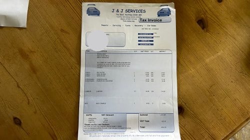 1990 Mazda MX5 Eunos Roadster à vendre (picture 255 of 258)