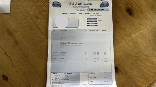 1990 Mazda MX5 Eunos Roadster à vendre (picture 256 of 258)