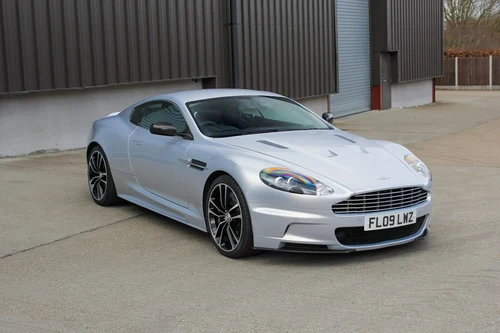 2009 Aston Martin DBS For Sale (picture 1 of 166)