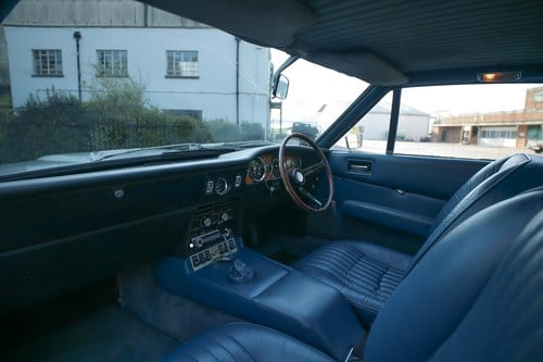Imagem 4 de 1968 Aston Martin DBS 1st Gen