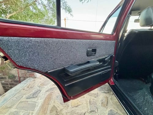 1985 Volkswagen Citi Golf 1.3 Te koop (foto 38 van 149)