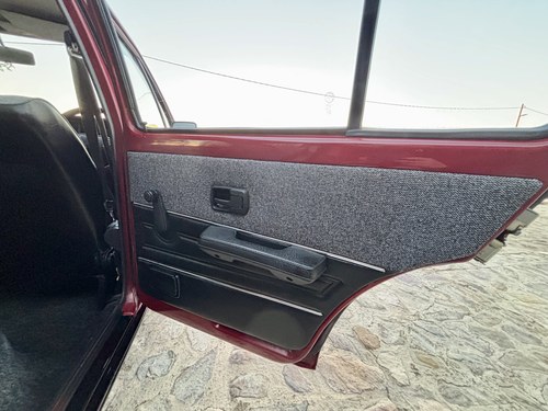 1985 Volkswagen Citi Golf 1.3 Te koop (foto 46 van 149)