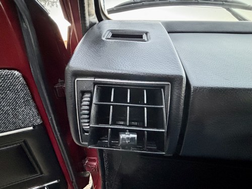 1985 Volkswagen Citi Golf 1.3 Te koop (foto 61 van 149)