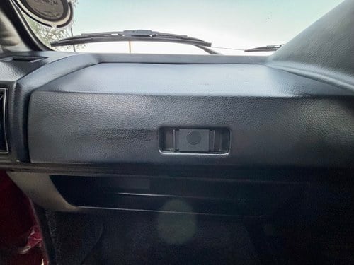 1985 Volkswagen Citi Golf 1.3 Te koop (foto 62 van 149)