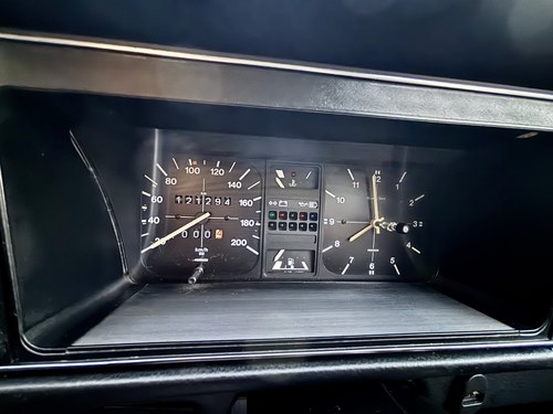 1985 Volkswagen Citi Golf 1.3 Te koop (foto 67 van 149)