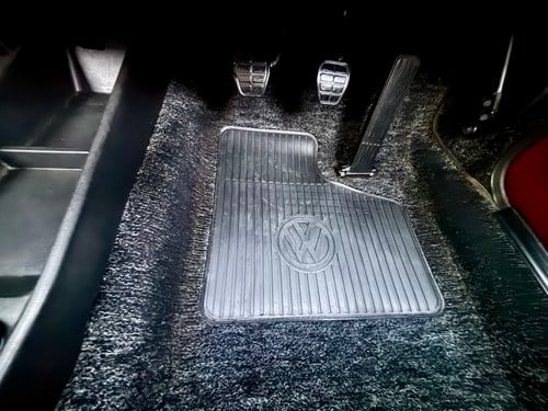 1985 Volkswagen Citi Golf 1.3 Te koop (foto 68 van 149)