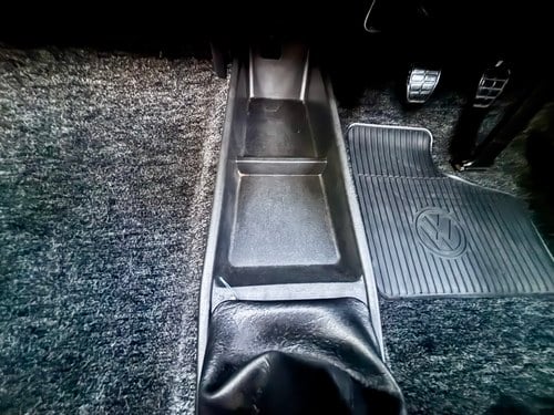 1985 Volkswagen Citi Golf 1.3 Te koop (foto 69 van 149)