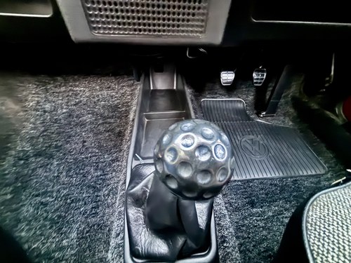 1985 Volkswagen Citi Golf 1.3 Te koop (foto 70 van 149)