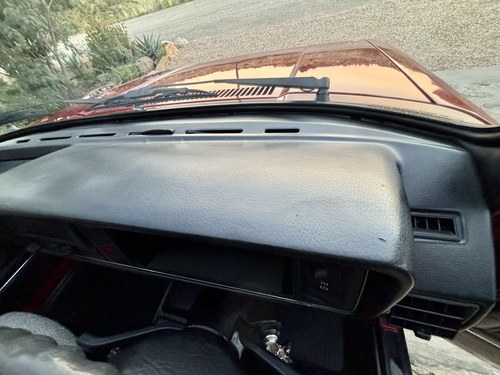 1985 Volkswagen Citi Golf 1.3 Te koop (foto 76 van 149)