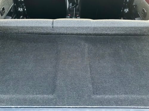 1985 Volkswagen Citi Golf 1.3 Te koop (foto 81 van 149)