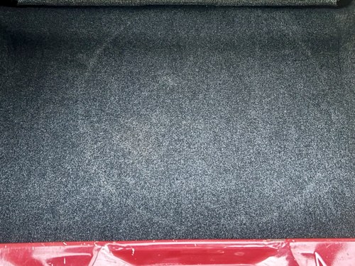 1985 Volkswagen Citi Golf 1.3 Te koop (foto 82 van 149)