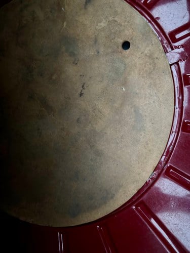 1985 Volkswagen Citi Golf 1.3 Te koop (foto 83 van 149)