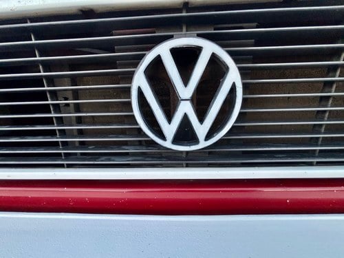 1985 Volkswagen Citi Golf 1.3 Te koop (foto 87 van 149)