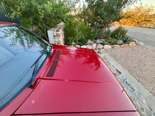 1985 Volkswagen Citi Golf 1.3 Te koop (foto 90 van 149)