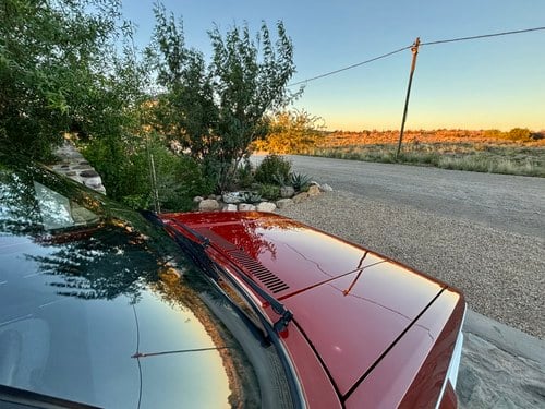 1985 Volkswagen Citi Golf 1.3 Te koop (foto 92 van 149)