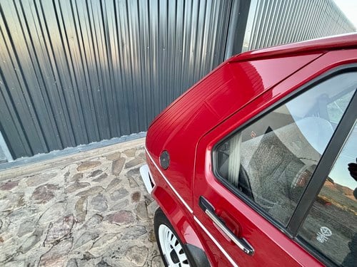 1985 Volkswagen Citi Golf 1.3 Te koop (foto 101 van 149)